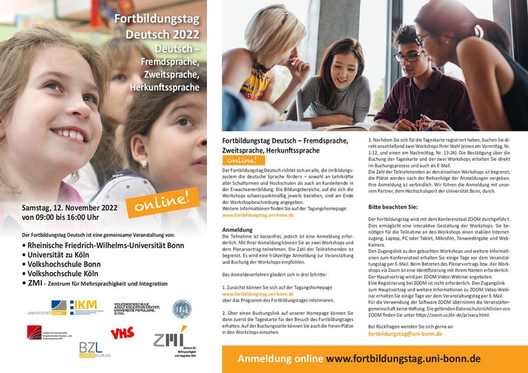 Flyer 2022