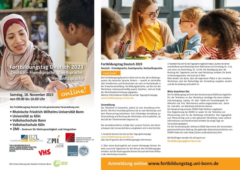 Flyer 2023